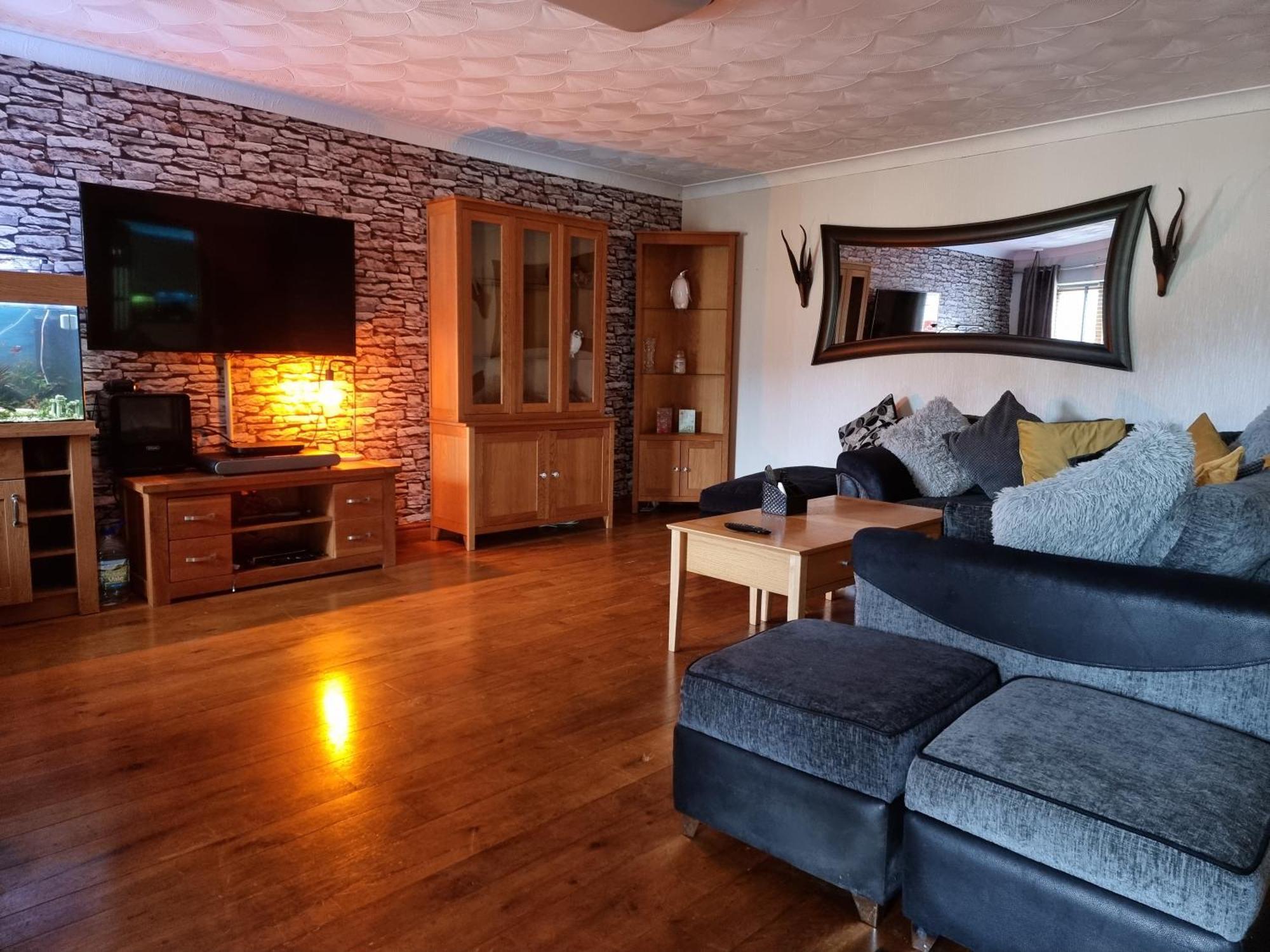 Castle Lodge - Brecon Beacons Accommodation Sennybridge Ngoại thất bức ảnh